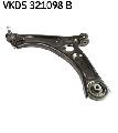 Wahacz, zawieszenie koła do VW, VKDS 321098 B, SKF w ofercie sklepu e-autoparts.pl 